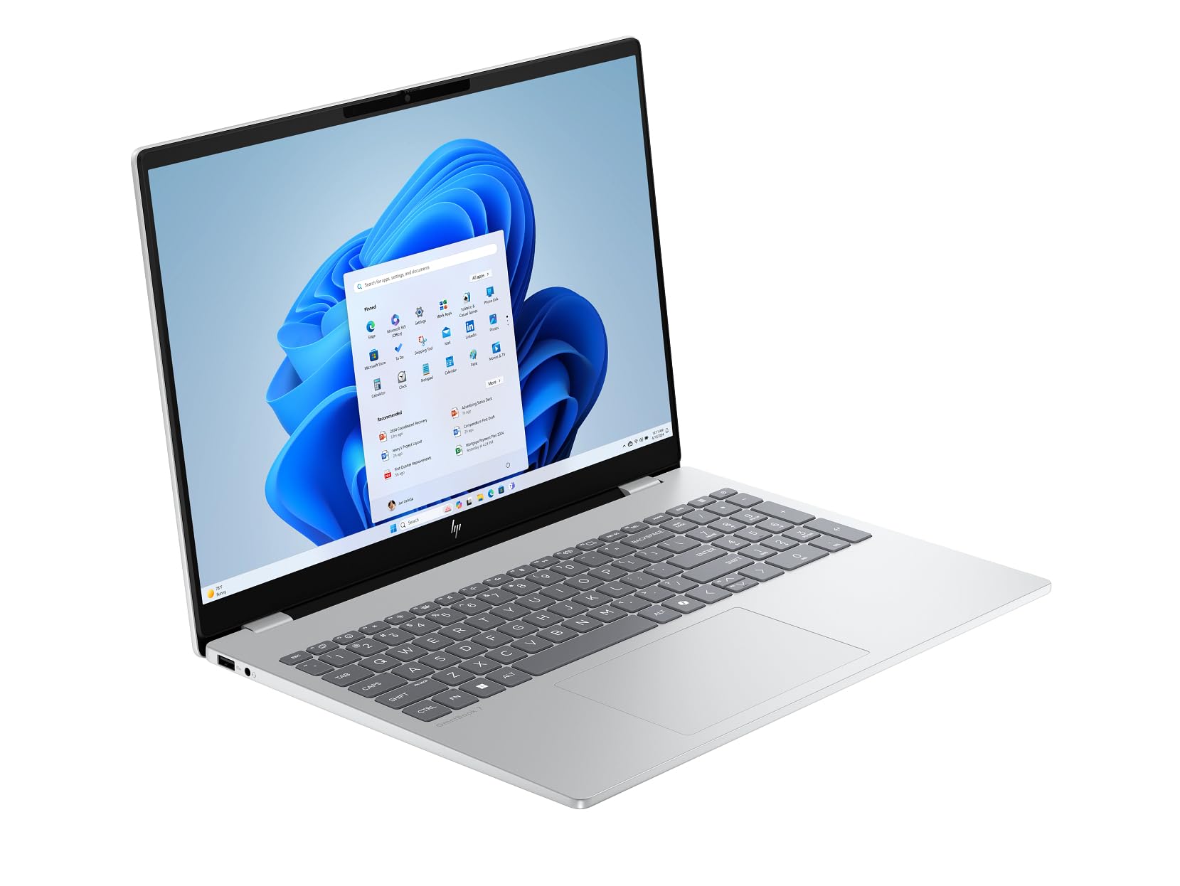 Amazon.com: HP 2025 OmniBook 7 Laptop 16